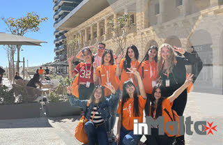 pcto a Malta, percorsi per le competenze trasversali e l'orientamento all'estero, pcto in inglese, pcto e ministay, pcto e stage linguistici